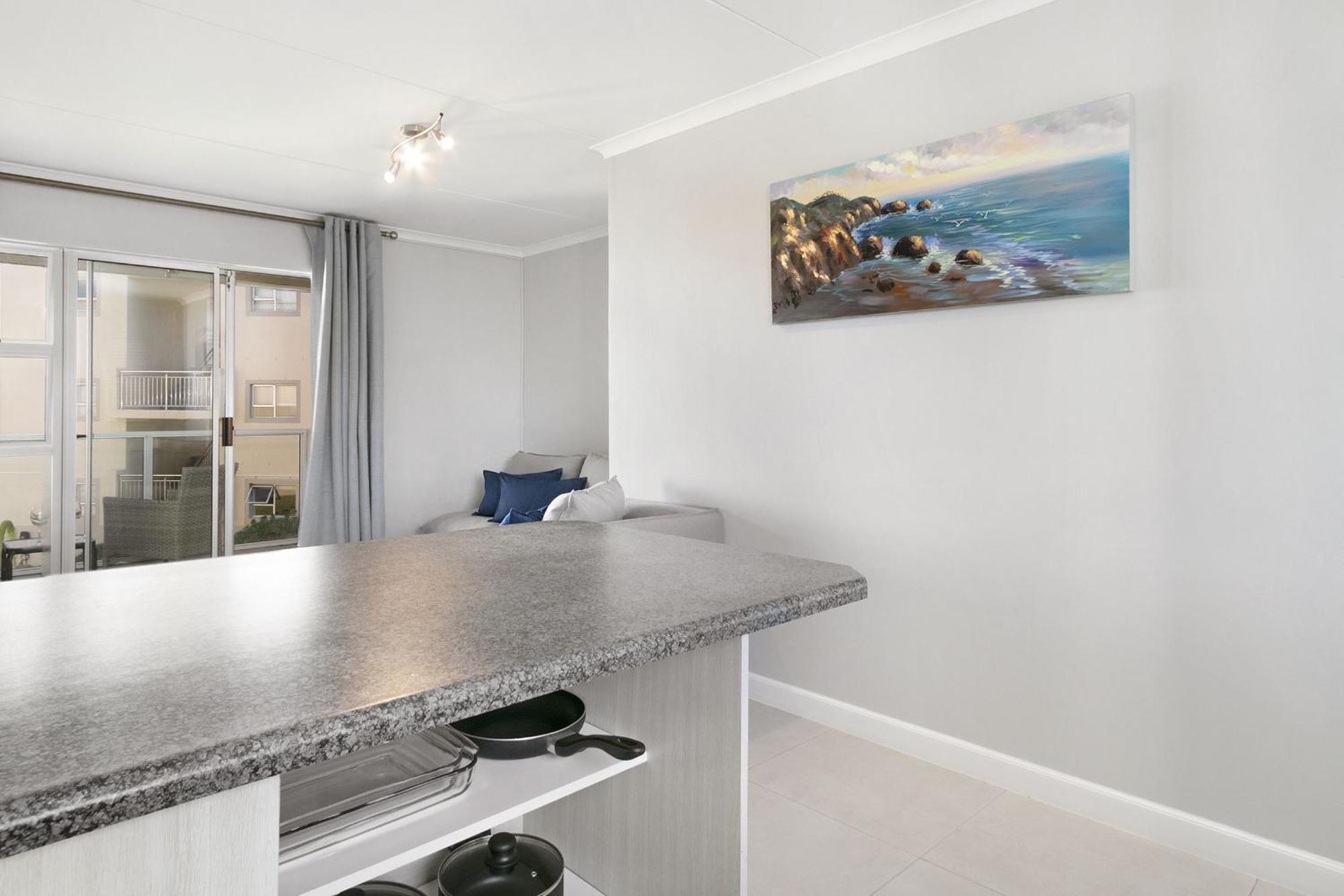 Appartamento Big Bay Beach Club 122 By Hostagents Bloubergstrand Esterno foto